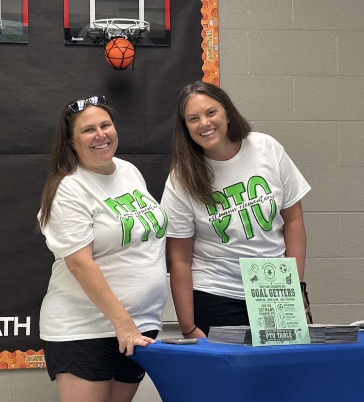 PTO board members