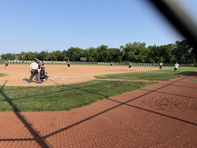 softball jamboree