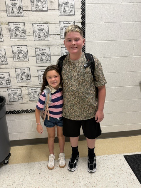 Back to School 
