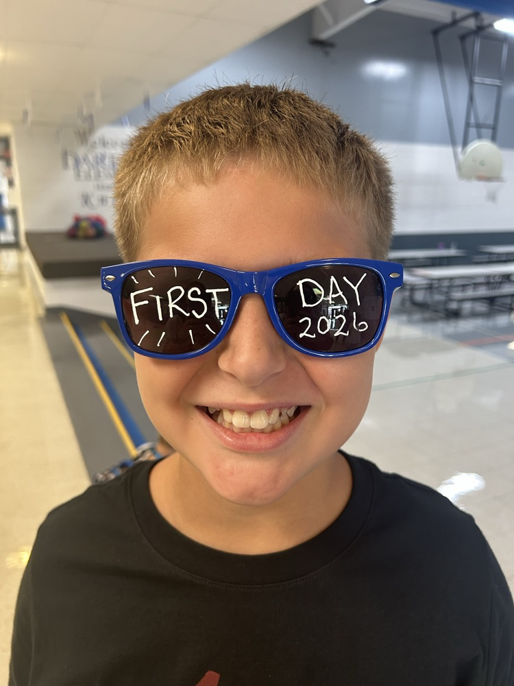 1st Day