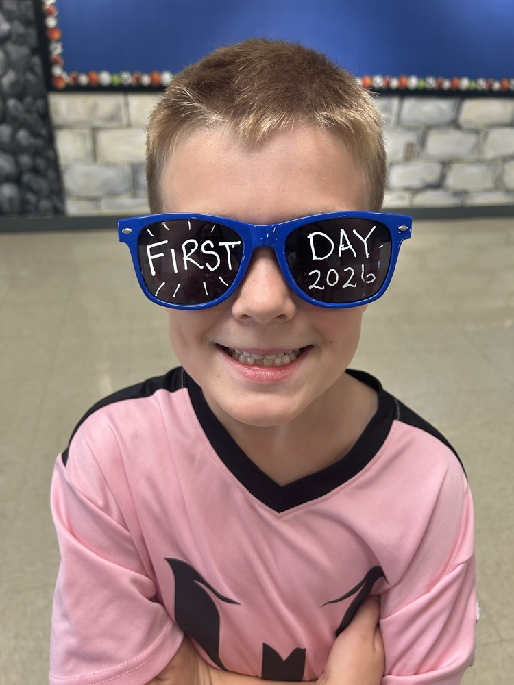 1st Day