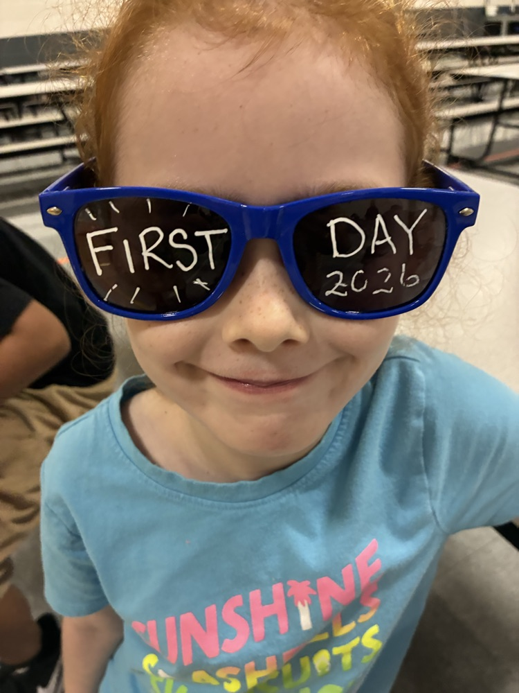 1st Day
