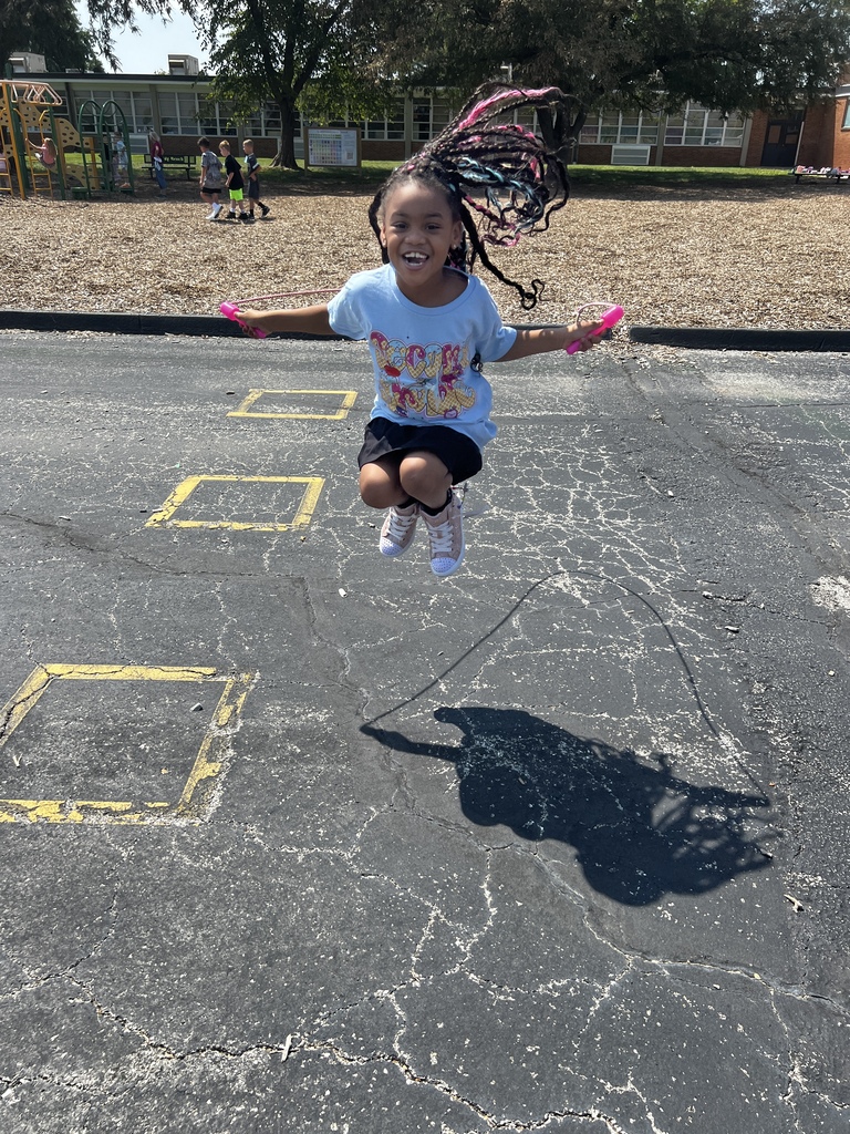 Recess Fun