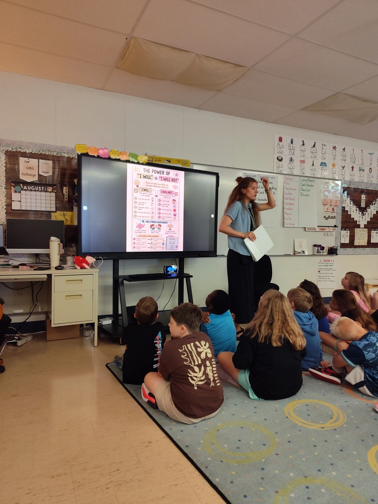 developing a class contract 