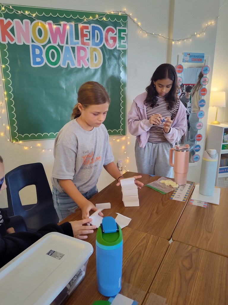 5th grade team building 