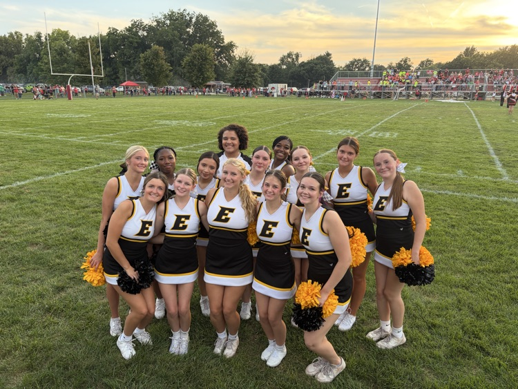 cheer
