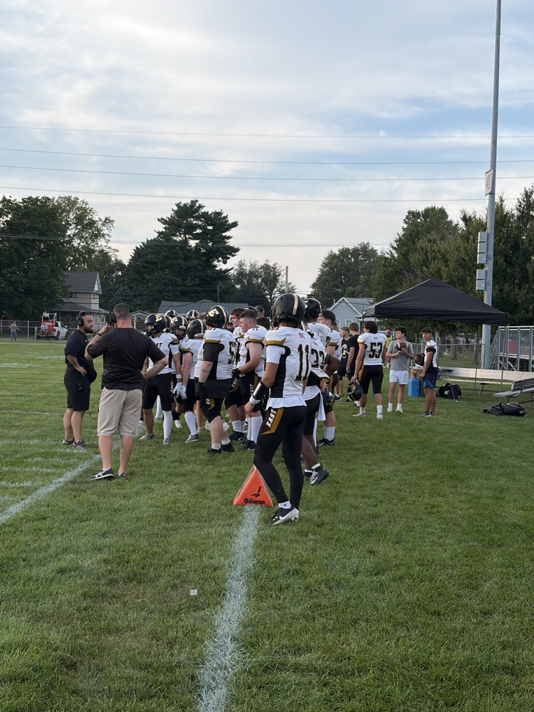 football