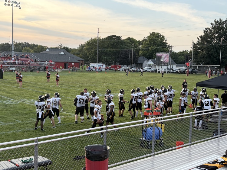 football