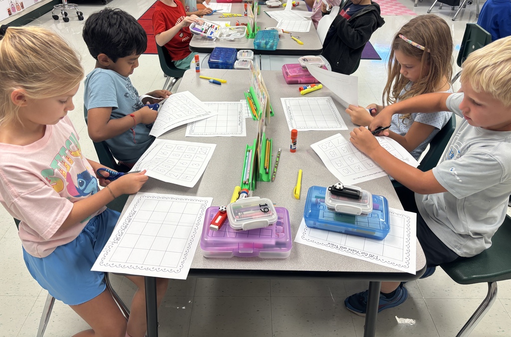 Working on ordering numbers