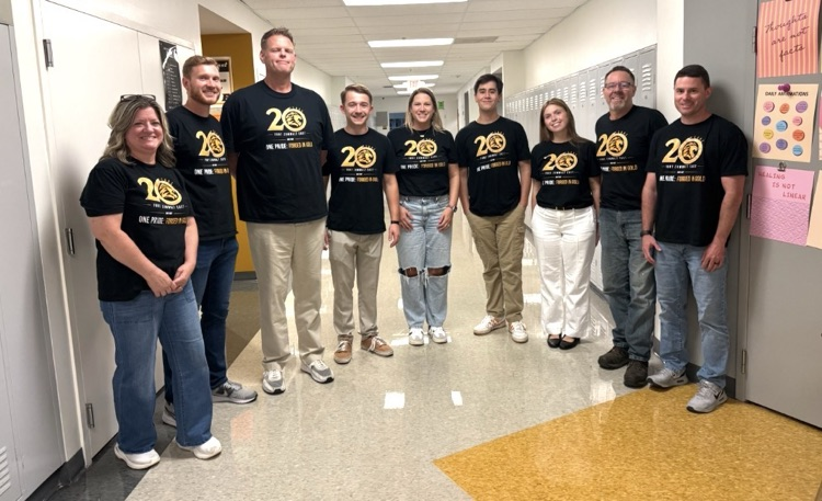 Social Studies Crew!