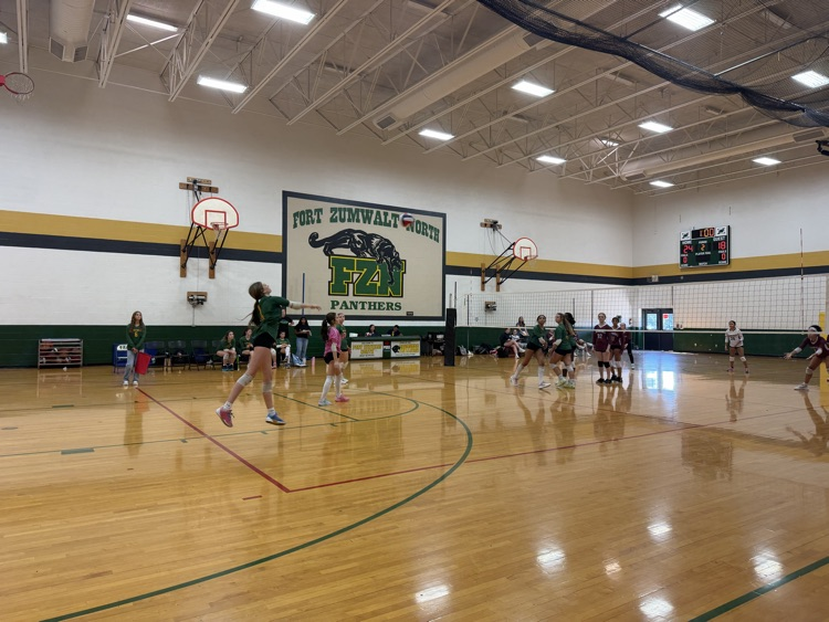 volleyball win