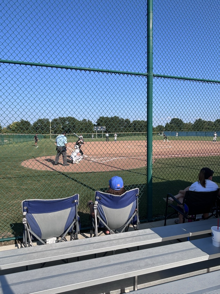 Up to bat