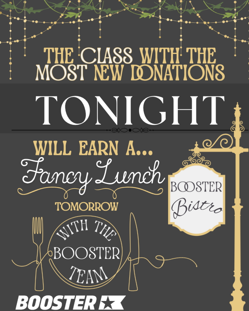 Fundraiser