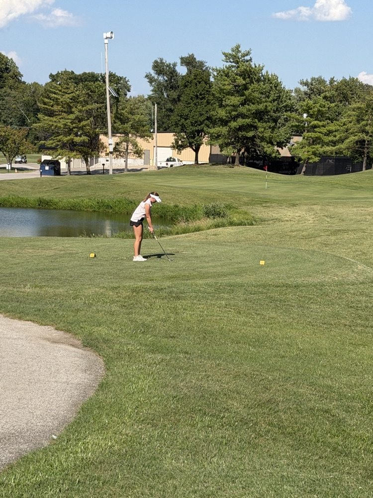 tee box