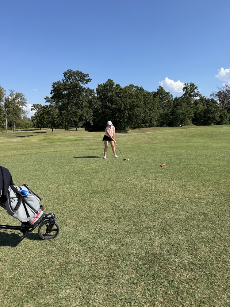 tee box