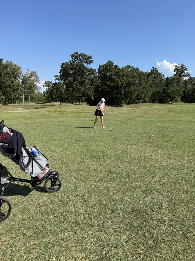 tee box