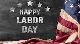 Labor Day