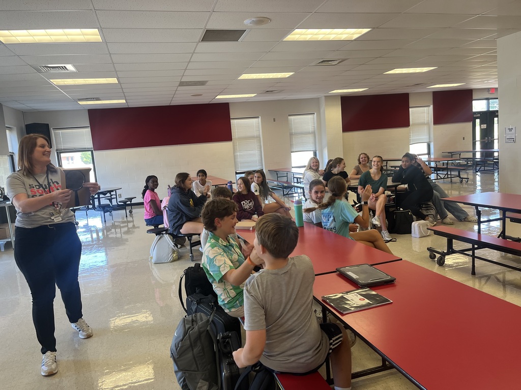 SMS Student Lighthouse Group