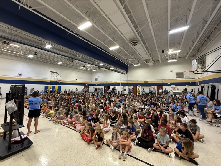 Early Release Leadership Day
