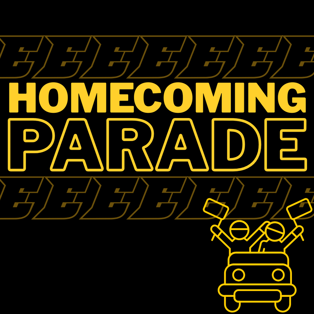 homecoming parade