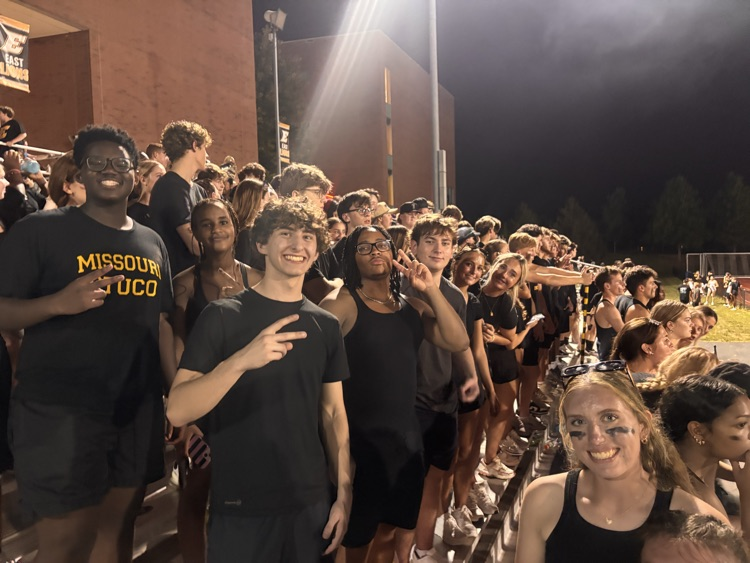 The heat can’t stop us!