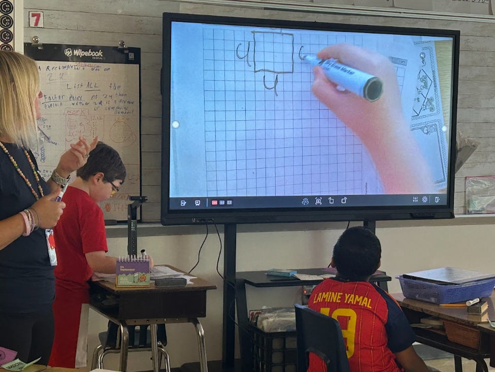 4th Grade Math