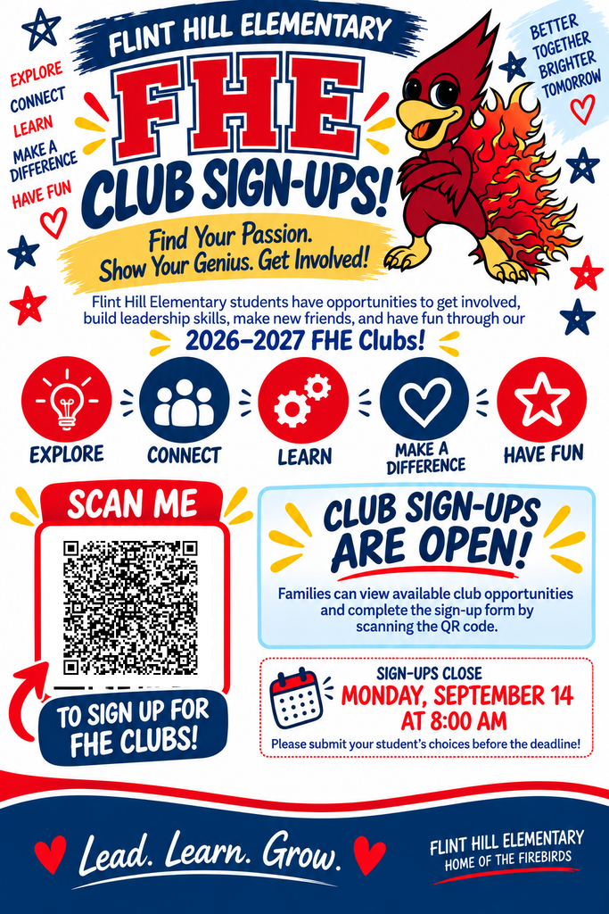Club Sign up 