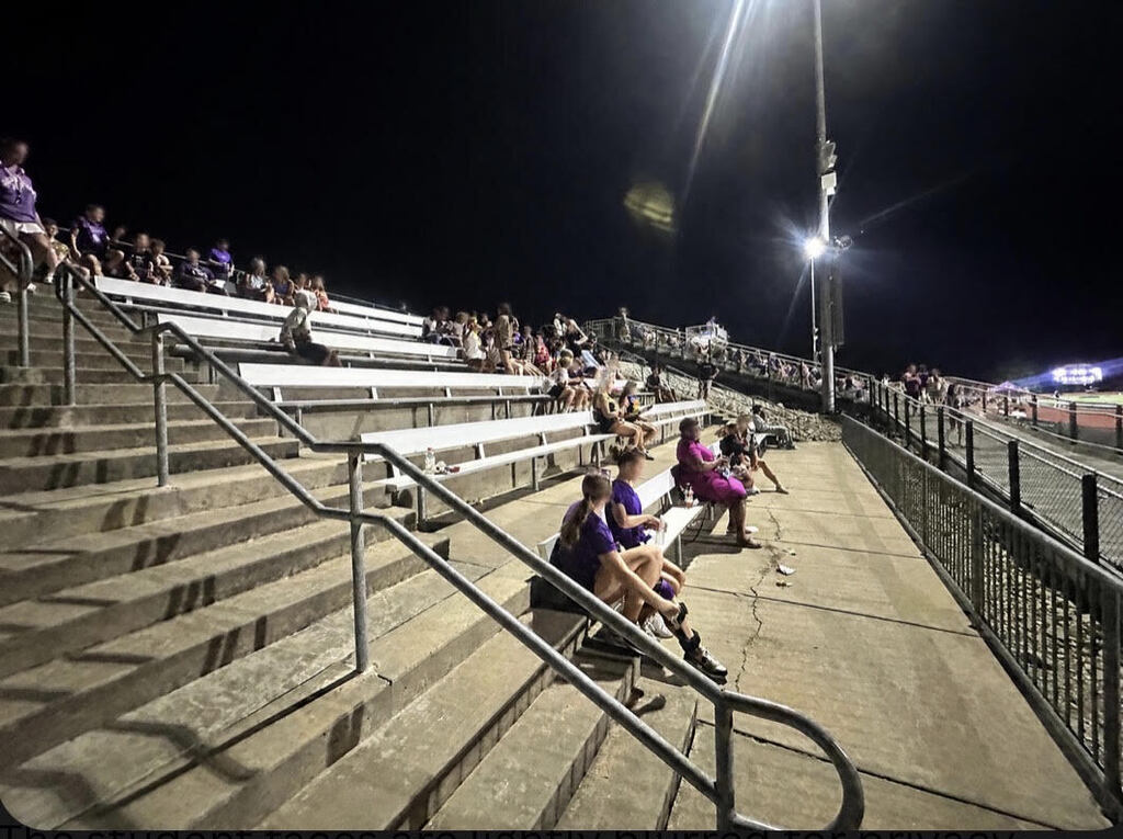 WMS Football Section