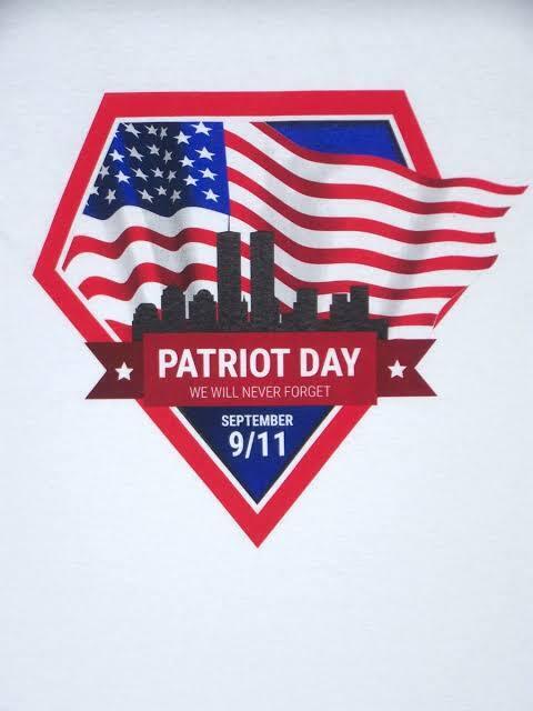 Patriot Day
