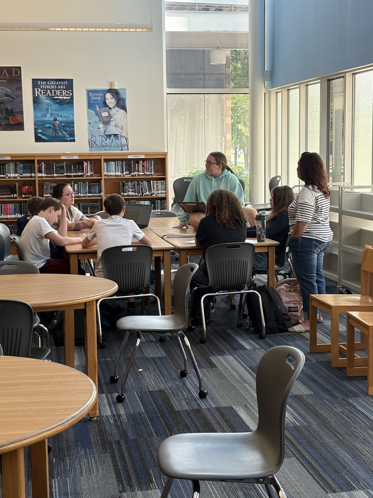 Academic Action Team