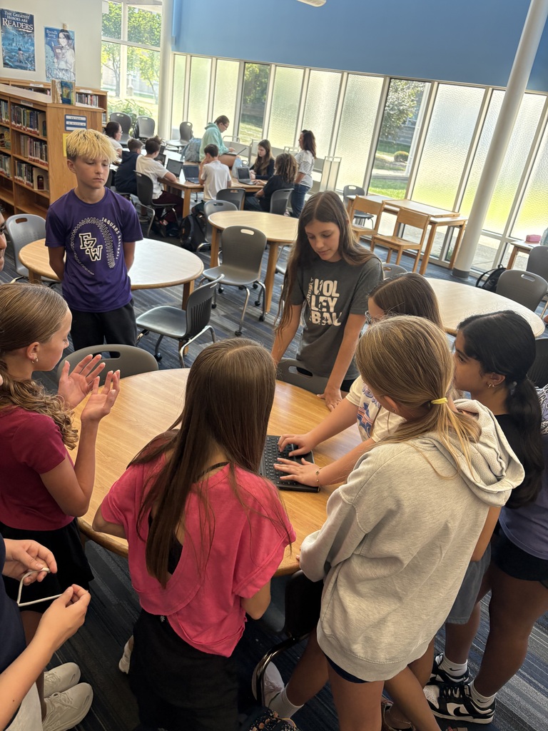 Leadership Action Team