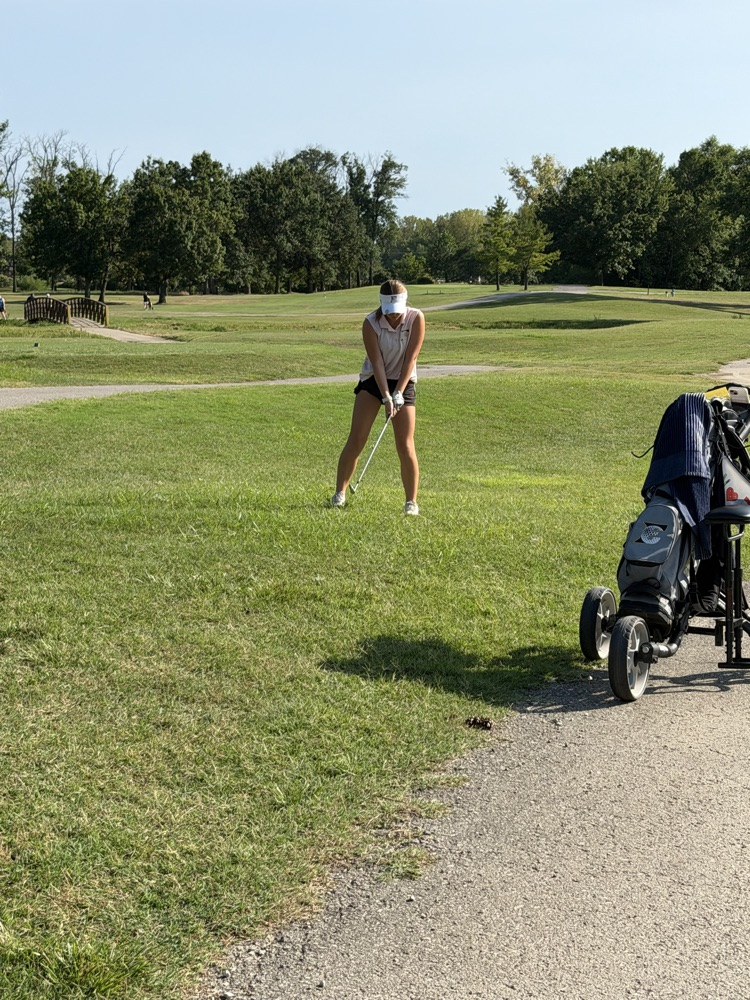 golf