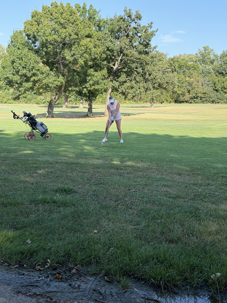 golf