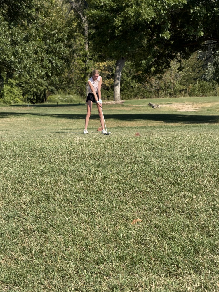 golf