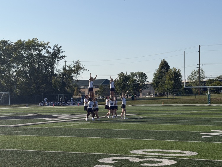cheer