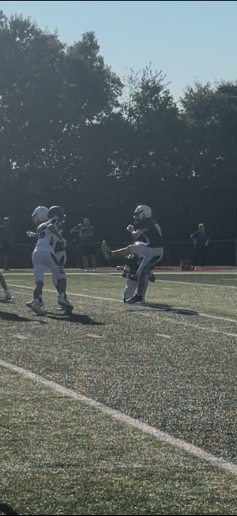 kicker
