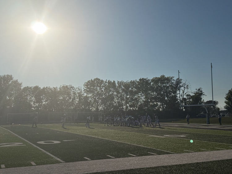 football