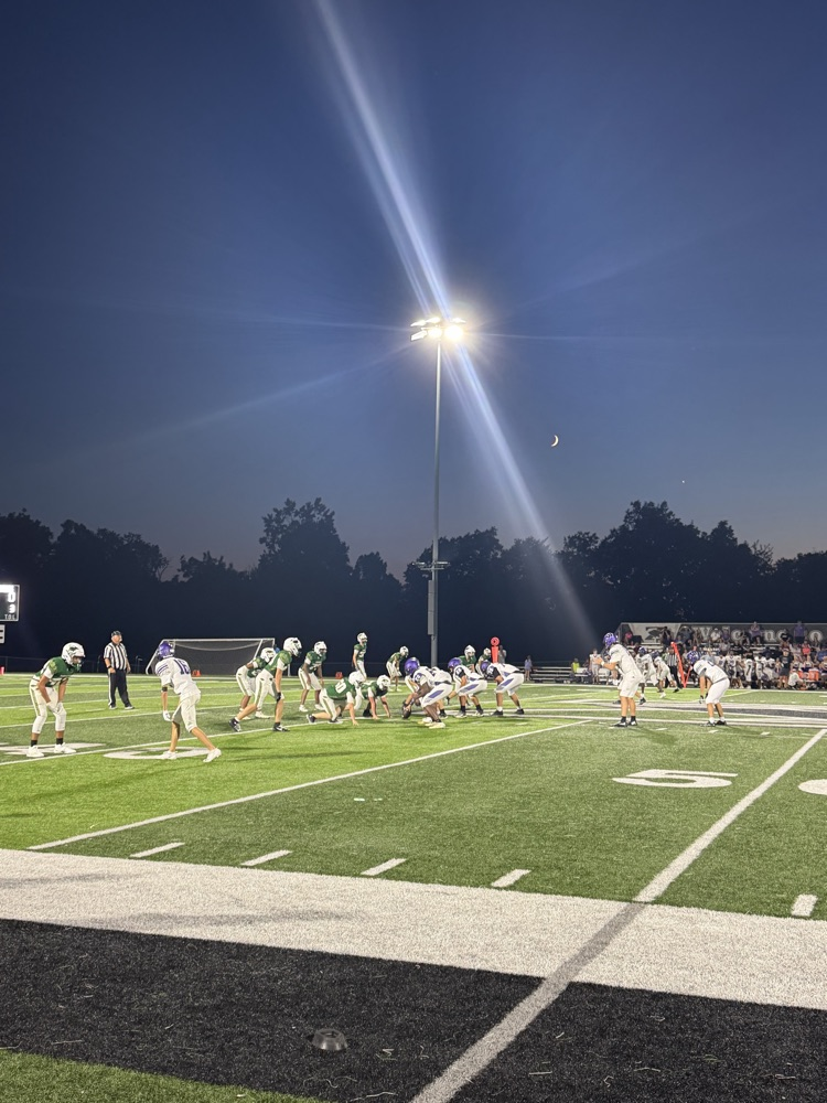 football