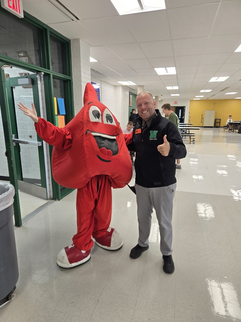 blood drive