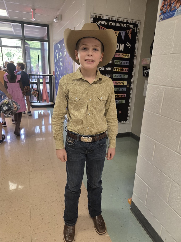 Space Cowboy Day