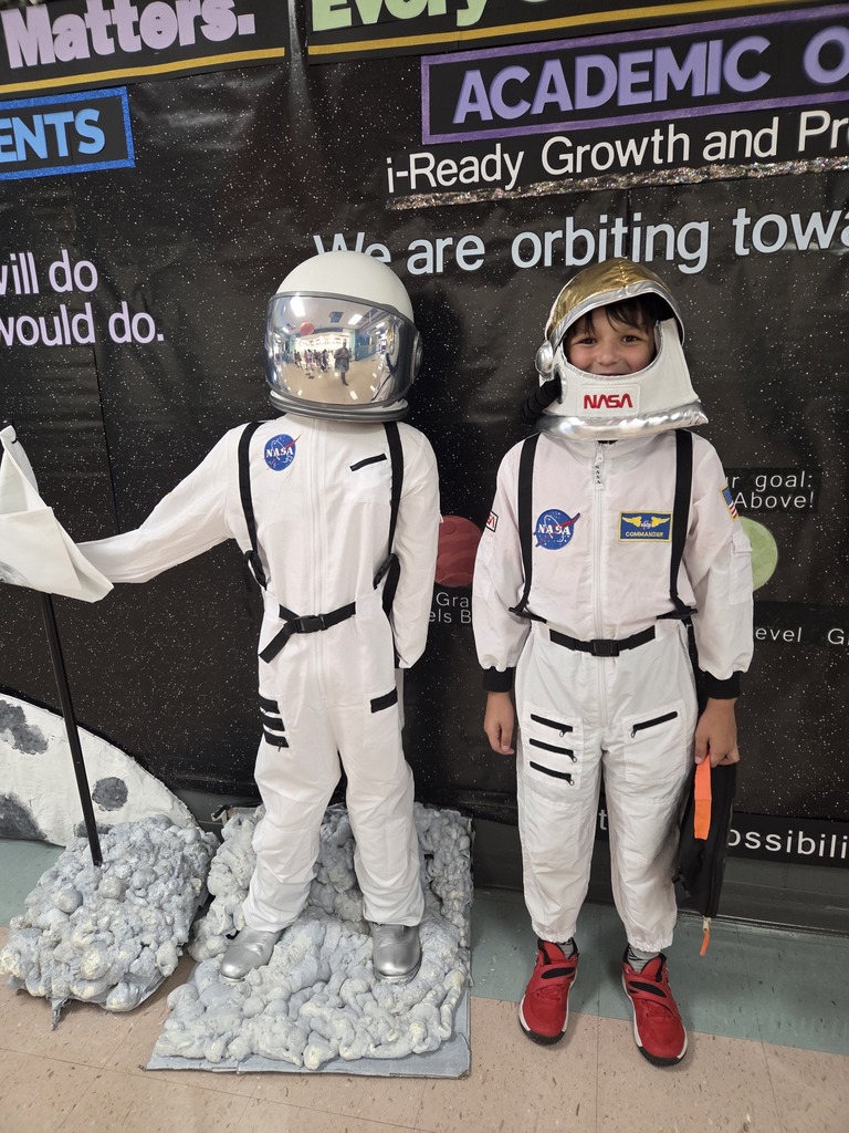 Space Cowboy Day