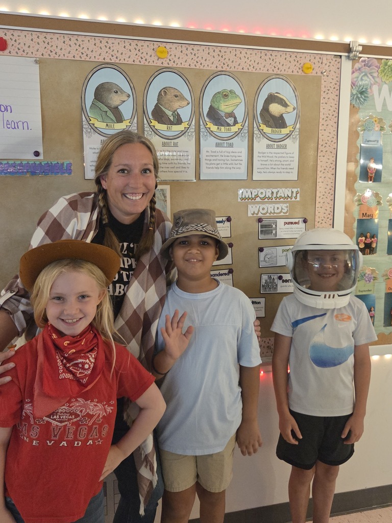 Space Cowboy Day