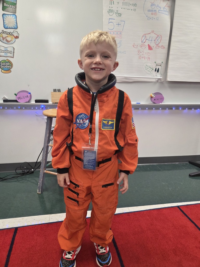Space Cowboy Day