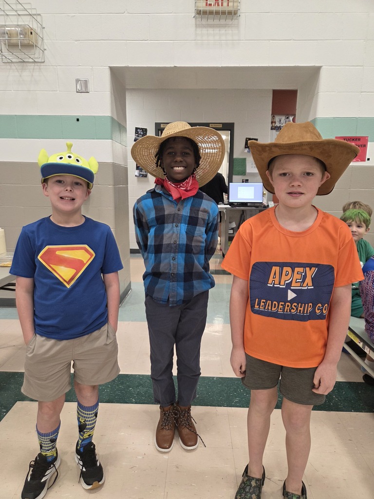 Space Cowboy Day