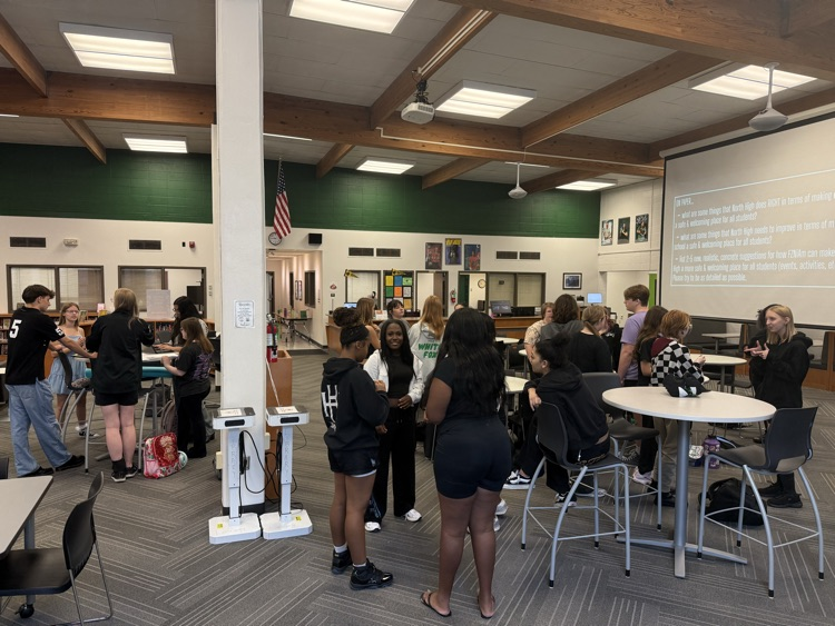 discussion groups 