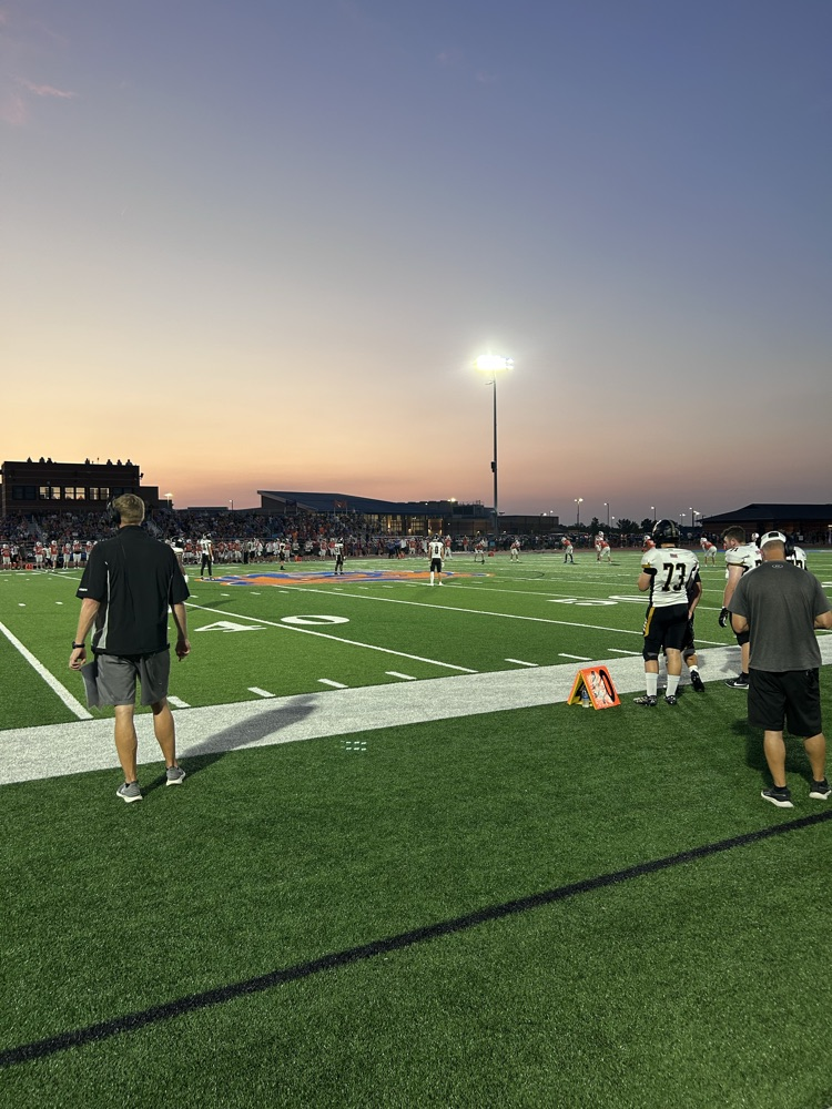 football