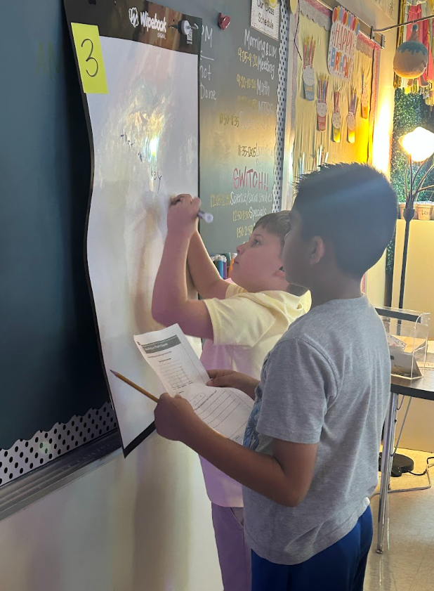 3rd Grade Math