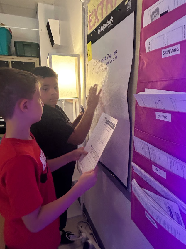 3rd Grade Math