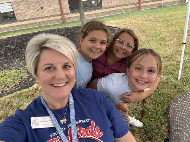 Back to School Bash 