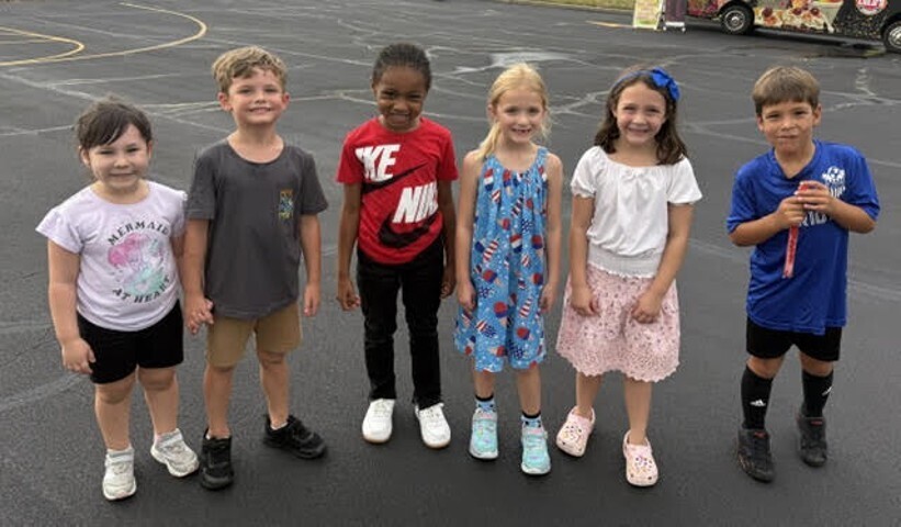 Back to School 